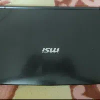 لب تاپ msi i7-7500u