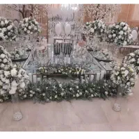 دفتر عقد/دفتر ازدواج/محضرسالن عقد بله برون نامزدی