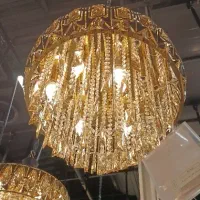 لوستر|لوستر و چراغ آویز|فردیس, شهرک شهید حسینی|دیوار