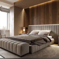 فروش آپارتمان ۲۶۱ متری قناد با مجموعه آبی