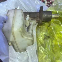 وسیله خودرو ۴۰۵درحدنو باتخفیف بشرط سالم|قطعات یدکی و لوازم جانبی|شوشتر, |دیوار