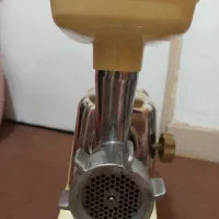 چرخ گوشت جهان آوا mg1200|خردکن، آسیاب، غذاساز|تهران, افسریه جنوبی|دیوار