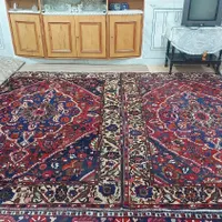 فرش دستباف چالشتر
