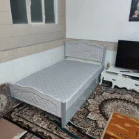 تخت عرض 120