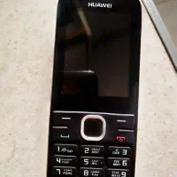 گوشی هواوی اصلی خشک