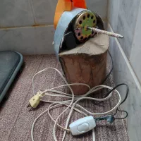 دستگاه نخ ور کن حوله بافی