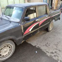 مزدا دوکابین|خودرو سواری و وانت|شیراز, دارالرحمه|دیوار