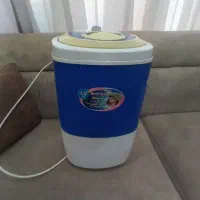 مینی واش ۲ کیلویی پاکشوما در حد نو