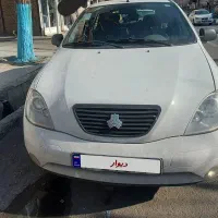 تیبا ۲ مدل ۹۹