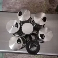 جا ادویه|ظروف نگهدارنده، پلاستیکی، یک‌بارمصرف|مشهد, شهید آوینی|دیوار