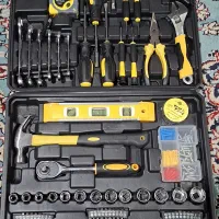 جعبه ابزار ۱۰۰ عددی