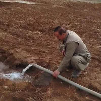 چاه کن حرفه ای|خدمات پیشه و مهارت|سقز, |دیوار