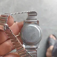 قاب وستن واچ سیکو۵ لبخندی تاریخ پایین|ساعت|شیراز, شهرک فرزانگان|دیوار