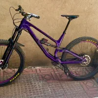 دوچرخه کنیون ،سوپر اندرو ،2023