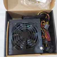 پاور cooler master elite v2 550w|قطعات و لوازم جانبی رایانه|پرند, فاز ۲|دیوار