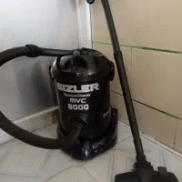 جارو برقی به زمانت به دلیل مهاجرت