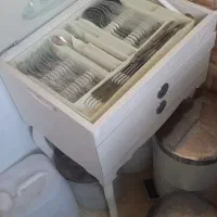 فروش یکجا و تکی وسایل منزل(تمیز و سالم)|میز تلویزیون|بیرجند, |دیوار