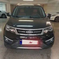 تیگو 5 TE توربو مدل 99|خودرو سواری و وانت|تهران, زعفرانیه|دیوار