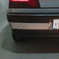 ماشین 405|خودرو سواری و وانت|اسدآباد, |دیوار