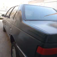 پژو 2000|خودرو سواری و وانت|ساوه, |دیوار