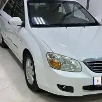 کیا سراتو۲۰۰۸
