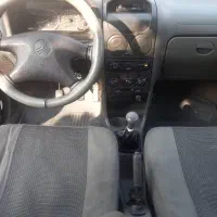 پراید141مدل 88استثنایی بی رنگ شاسی هاپلمپ|خودرو سواری و وانت|سنگر, |دیوار