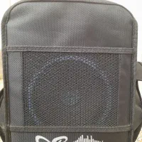 اکوهمراه 6 اینچ برین صوت مدل1640