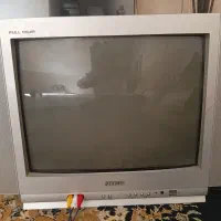 تلویزیون اسنوا در حد نو