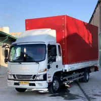 اثاث‌منزل‌.کارگر.کامیون‌مسقف‌ایسوزوبا(نگین‌بار)