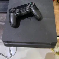 Ps4 slim 500 gb