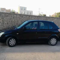 تیبا 2 (هاچبک) EX، مدل ۱۳۹۵