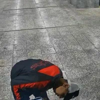 یابنده سارق  موتور هندا مدل ۹۳