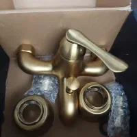 ست شیرالات دی وان مات طلایی