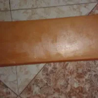 اجزای صندلی چوبی