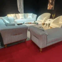 مبل راحتی ارشین ۱۰ نفره