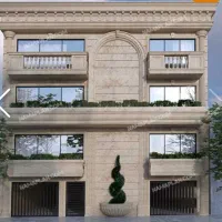 پیش فروش واحد آپارتمانی دو طفلان