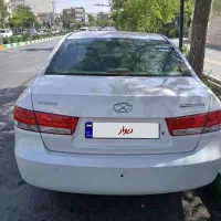 هیوندای سوناتا NF 2400|خودرو سواری و وانت|مشهد, شاهد (شهرک غرب)|دیوار