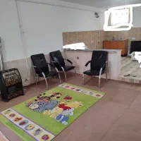 خانه ۵۰ متری باغ معروف