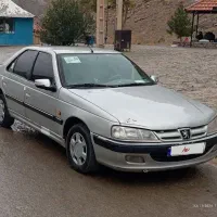 پژوپارس ساده مدل85