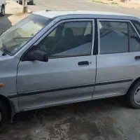 فروش خودرو سواری پراید و پیکان وانت