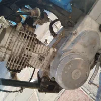 هندا مزایده ۸۹ پلاک دار|موتورسیکلت|پاکدشت, پاکدشت (مامازند)|دیوار