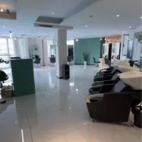 اجاره ۱۱۵متر سالن زیبایی مجهز/اندرزگو/ویو بی نظیر|اجارهٔ دفتر کار، اتاق اداری، مطب|تهران, قیطریه|دیوار