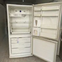 یخچال وفریزر اسنوا ۳۰ فوت تمیز جادار|یخچال و فریزر|کرج, محمد آباد|دیوار