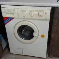 ماشین لباسشویی