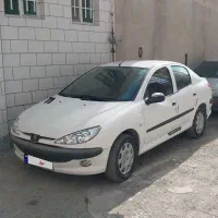 206 sd  مدل ۹۶