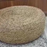 پاف زمینی و پایه دار