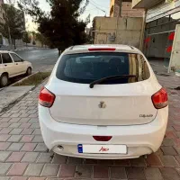 تیبا2|خودرو سواری و وانت|رفسنجان, |دیوار