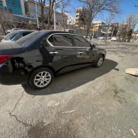 دنا پلاس توربو اتوماتیک ۴۰۱