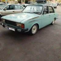 پیکان دولوکس