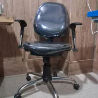 صندلی گردون اداری|دفتر کار|مشهد, جنت|دیوار